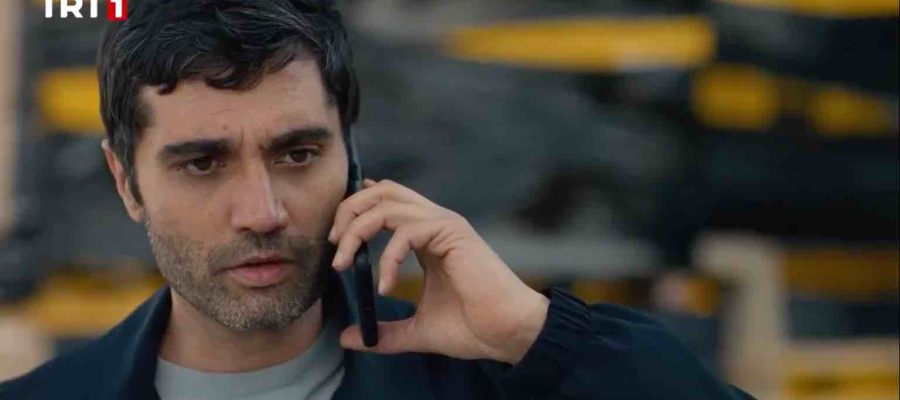 Разведка 146 серия турецкий сериал