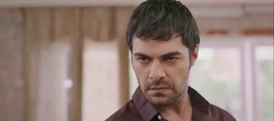 Ветреный холм 209 серия турецкий сериал