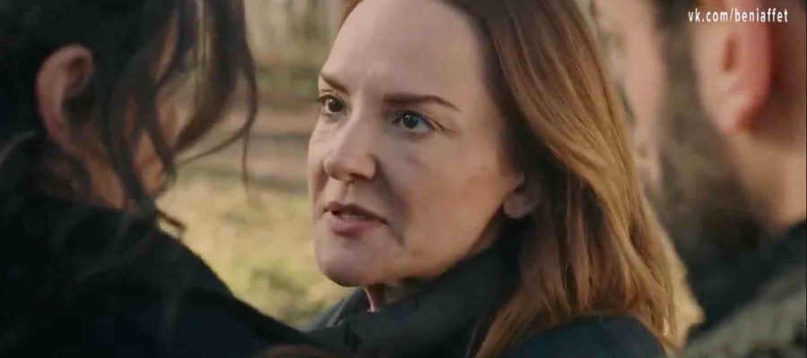 Ветреный холм 212 серия турецкий сериал