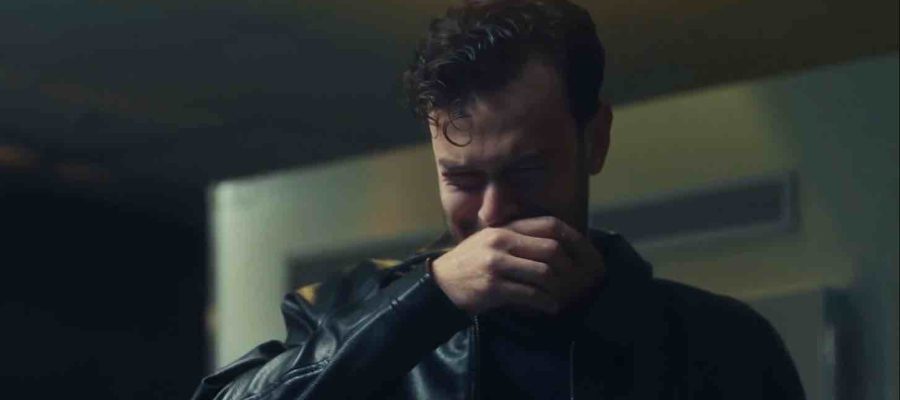 Анатомия хаоса 1 серия турецкий сериал