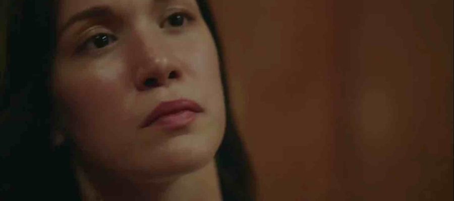 Беззащитные 31 серия турецкий сериал