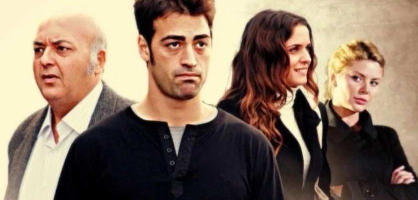 День и ночь