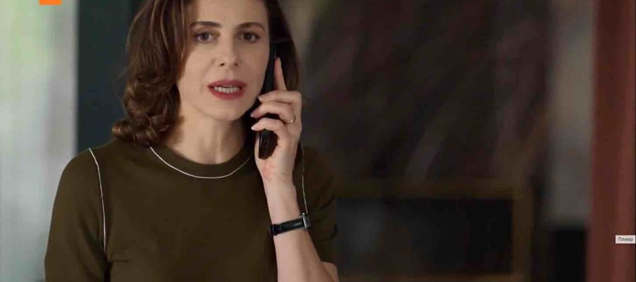 Долг жизни 26 серия турецкий сериал