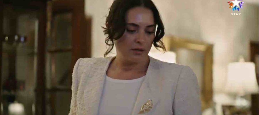 Если король проиграет 19 серия турецкий сериал