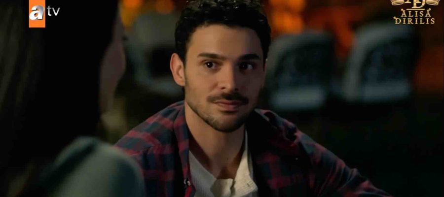 Глаза Черного моря 2 серия турецкий сериал