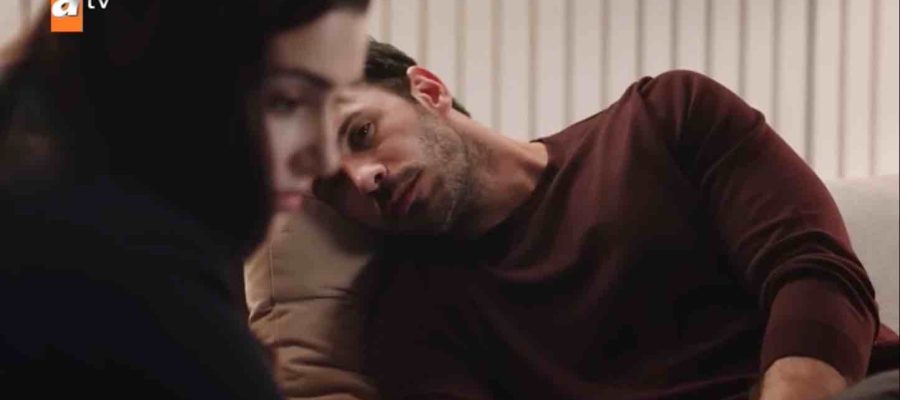 Любовь и слезы 2 серия турецкий сериал