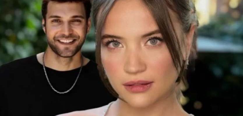 Любовный контракт