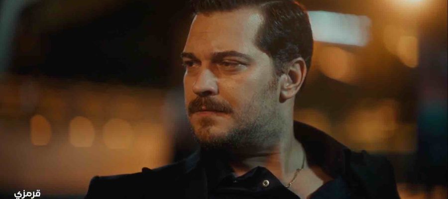 Мечта Эшрефа 14 серия турецкий сериал