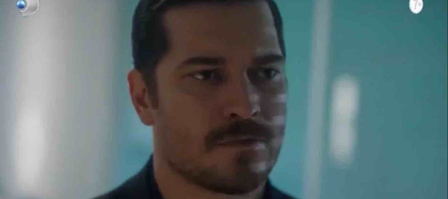 Мечта Эшрефа 15 серия турецкий сериал