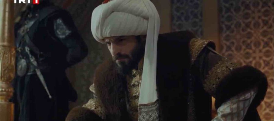 Мехмед: Султан завоеватель 51 серия турецкий сериал