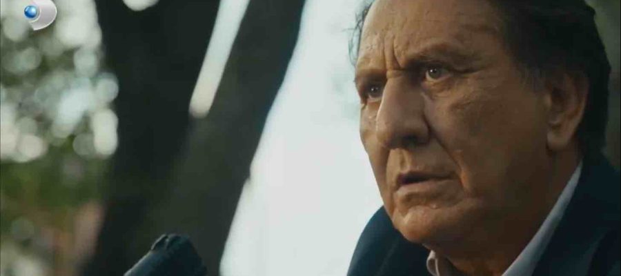 Опасные улицы 720 серия турецкий сериал