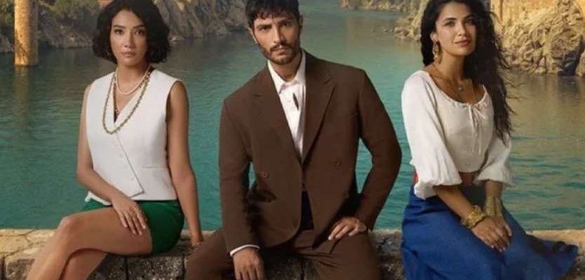 Преемник: зов предков