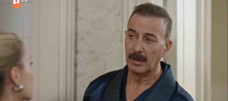 Семейное счастье 13 серия турецкий сериал