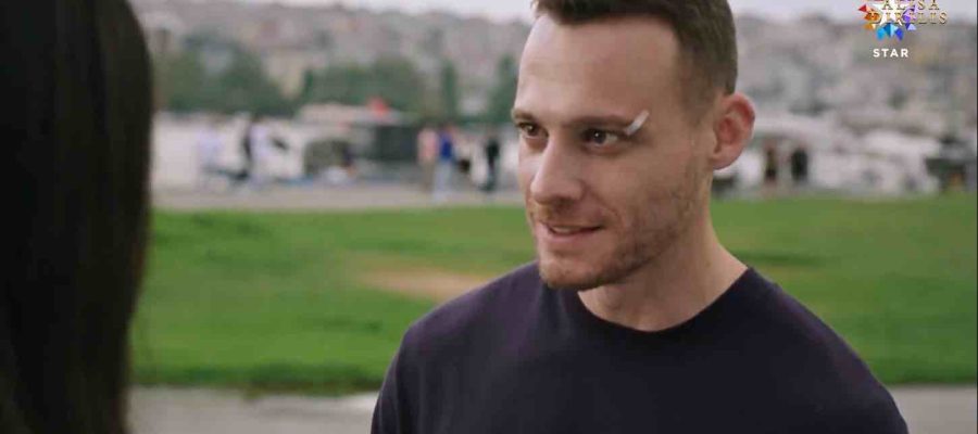 Сердцебиение 2025 2 серия турецкий сериал