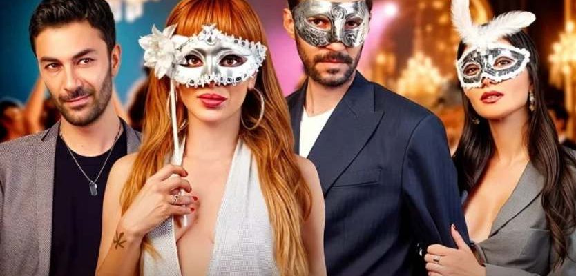 Шантаж под маской секса