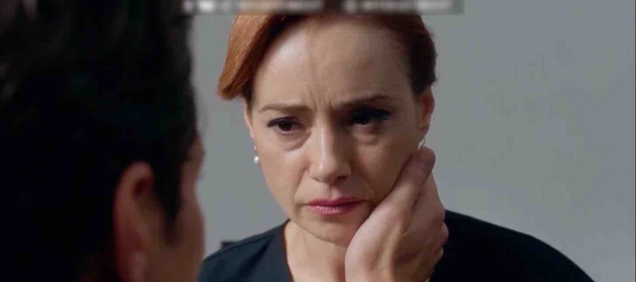 Зависть 2 серия турецкий сериал