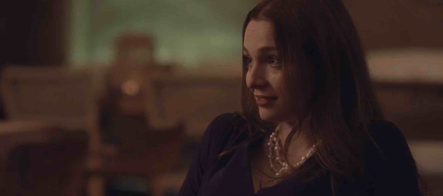 Анатомия хаоса 3 серия турецкий сериал