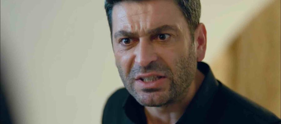 Далекий город 32 серия турецкий сериал