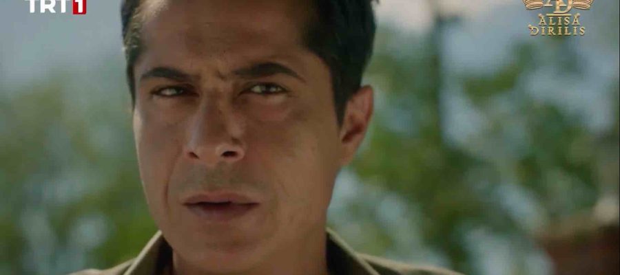 Дети рая 4 серия турецкий сериал