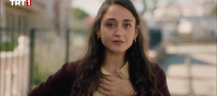 Дети рая 7 серия турецкий сериал