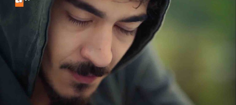 Долг жизни 27 серия турецкий сериал