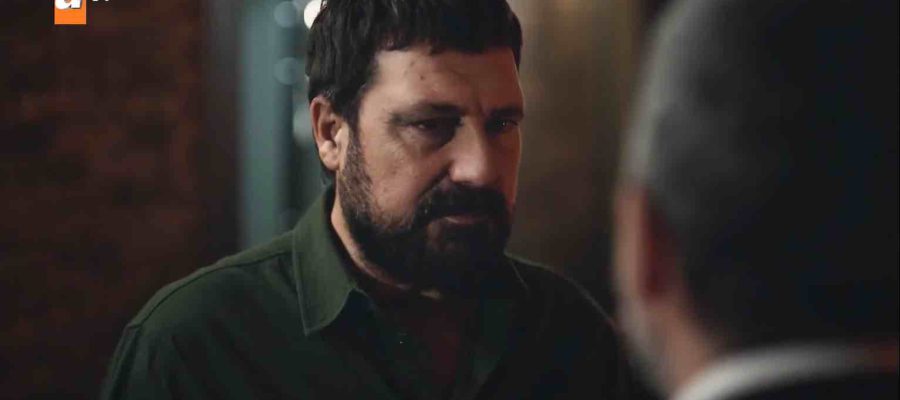 Долг жизни 28 серия турецкий сериал