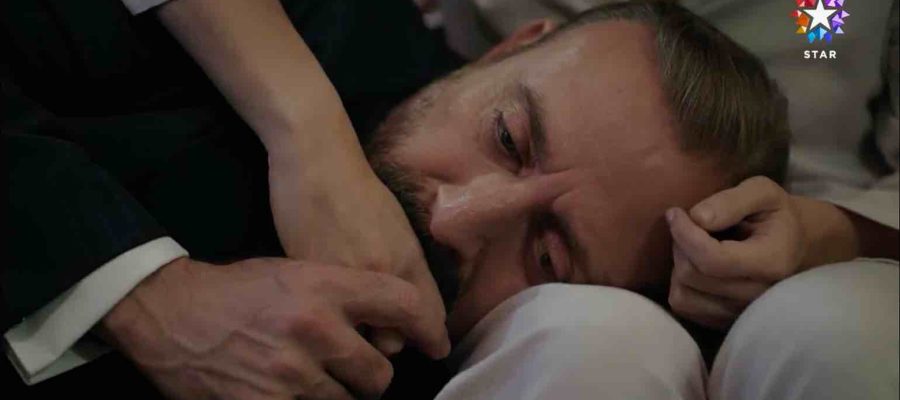 Если король проиграет 23 серия турецкий сериал