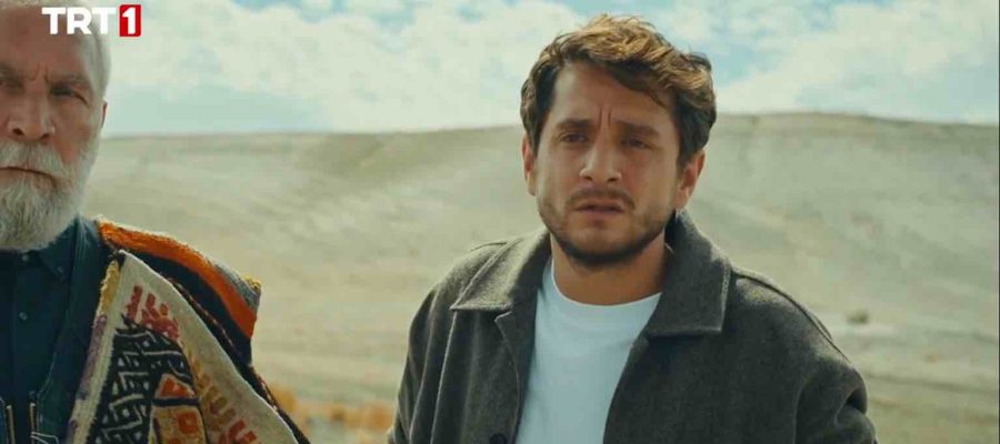 Гора сердца 191 серия турецкий сериал