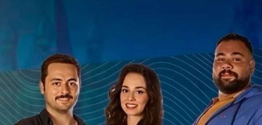 Кельн в моем сердце