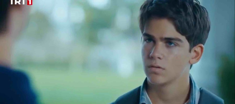 Кодовое имя Ласточка 56 серия турецкий сериал