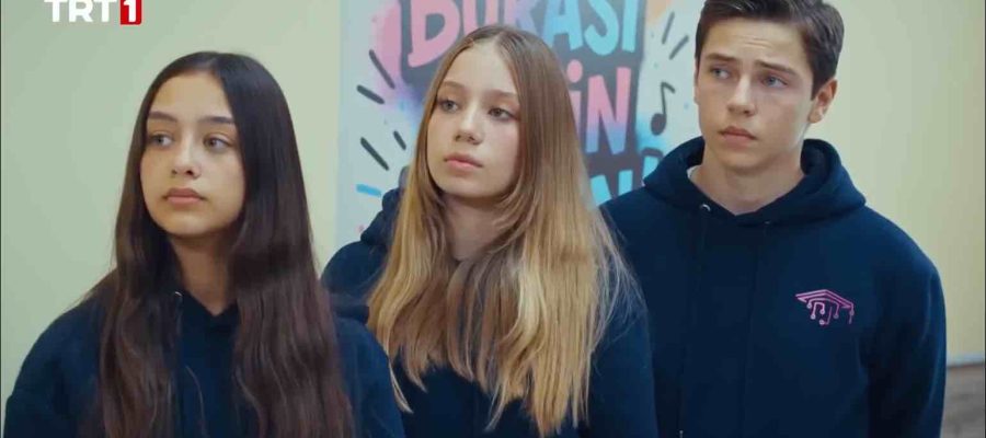 Кодовое имя Ласточка 60 серия турецкий сериал