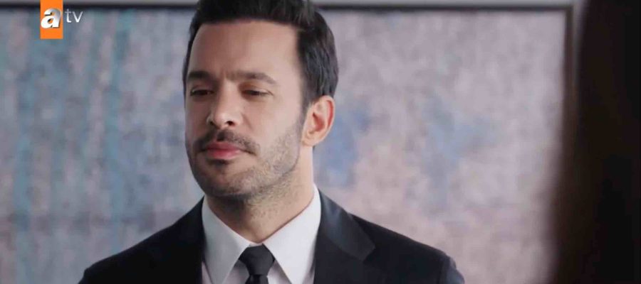 Любовь и слезы 3 серия турецкий сериал