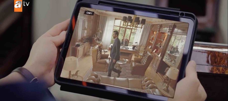 Любовь и слезы 4 серия турецкий сериал