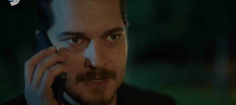 Мечта Эшрефа 16 серия турецкий сериал