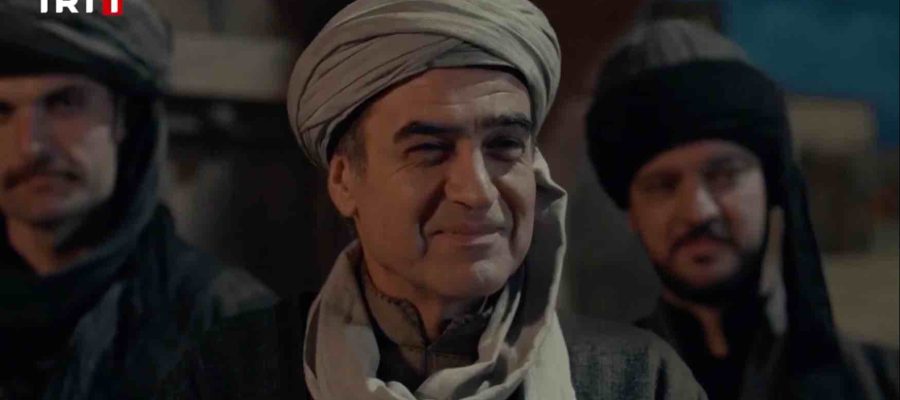 Мехмед: Султан завоеватель 53 серия турецкий сериал