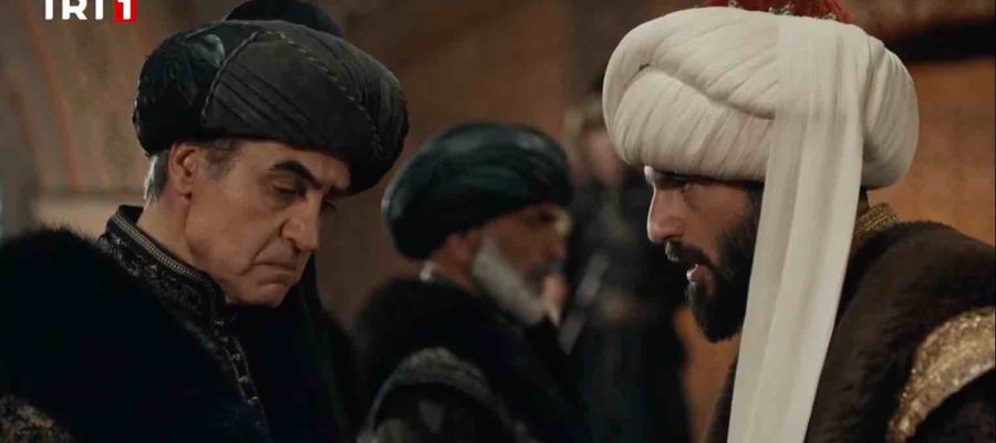 Мехмед: Султан завоеватель 54 серия турецкий сериал