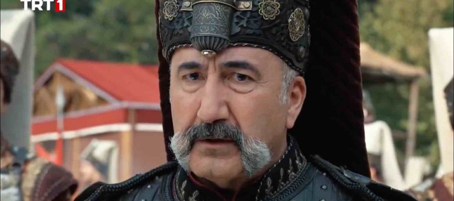 Мехмед: Султан завоеватель 56 серия турецкий сериал