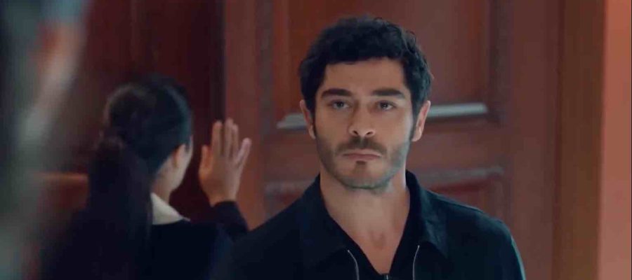 Мошенники 1 серия турецкий сериал