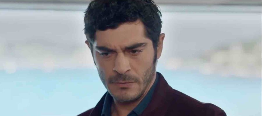 Мошенники 3 серия турецкий сериал