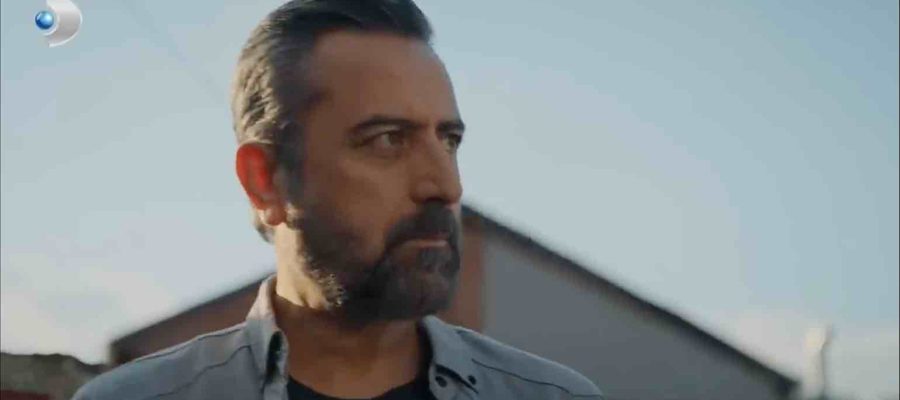 Опасные улицы 723 серия турецкий сериал