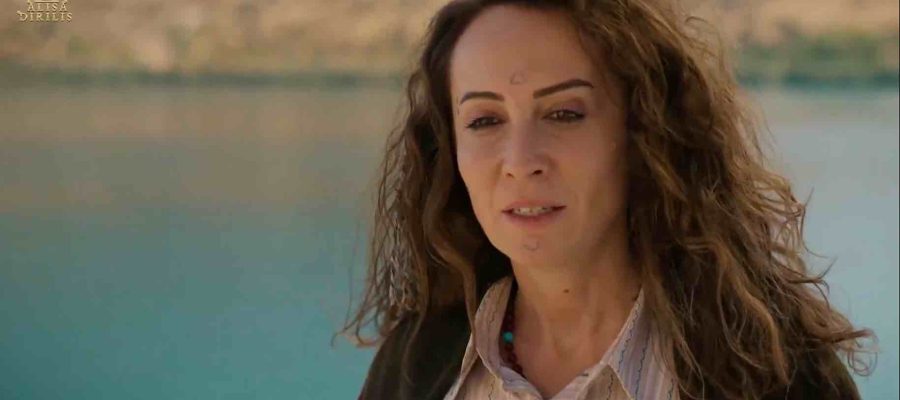 Преемник: зов предков 4 серия турецкий сериал