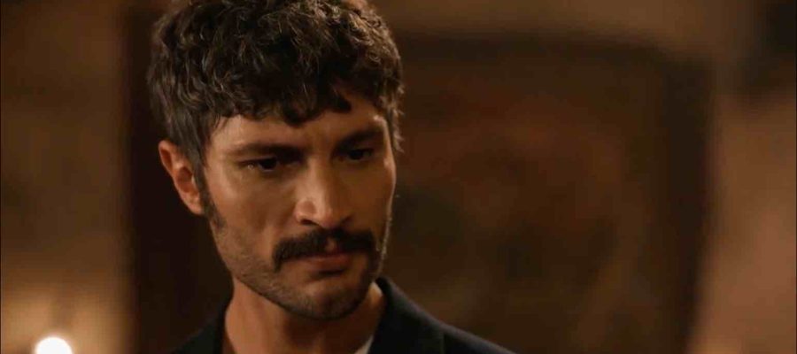 Преемник: зов предков 7 серия турецкий сериал