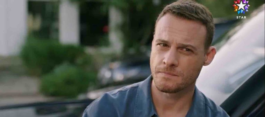 Сердцебиение 2025 5 серия турецкий сериал