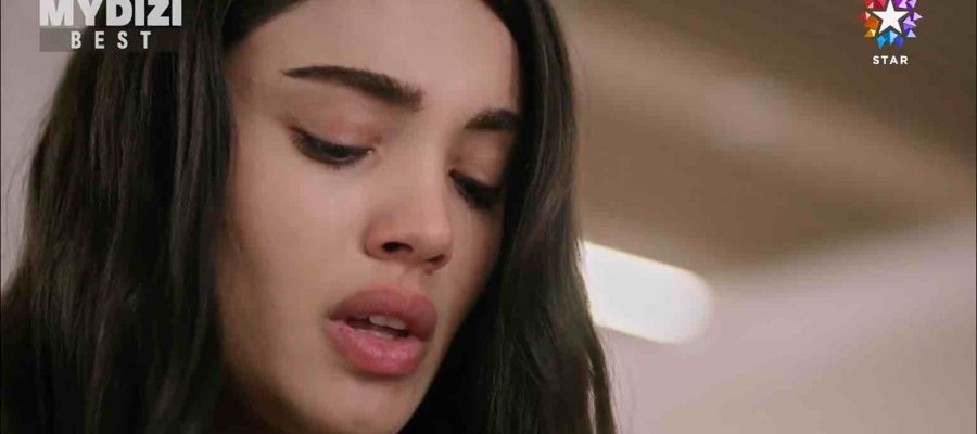 Сердцебиение 2025 6 серия турецкий сериал