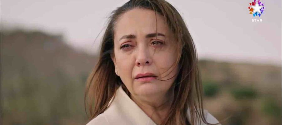 Сердцебиение 2025 7 серия турецкий сериал