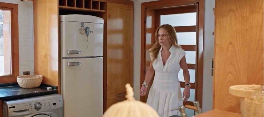 Я Леман 2 серия турецкий сериал