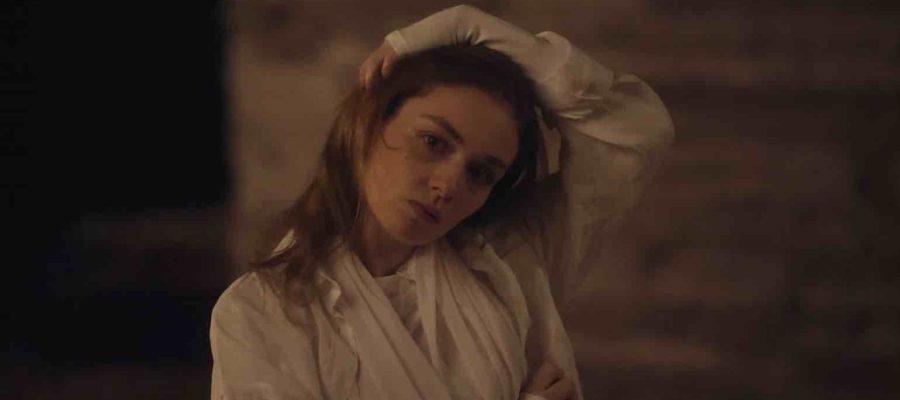 Анатомия хаоса 8 серия турецкий сериал