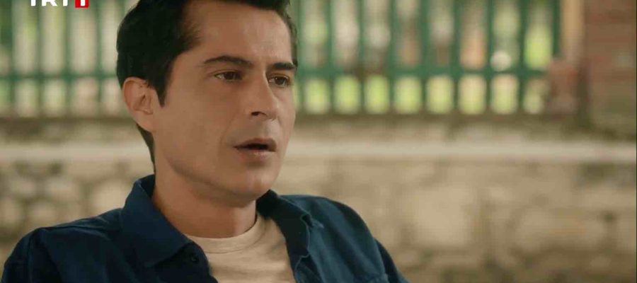 Дети рая 10 серия турецкий сериал