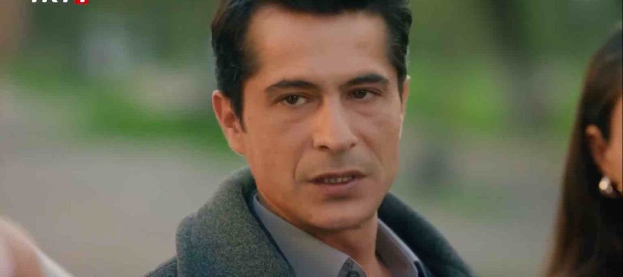 Дети рая 11 серия турецкий сериал