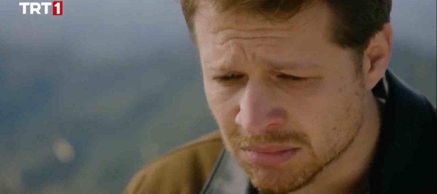 Это море переполнится 4 серия турецкий сериал